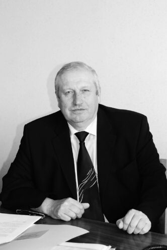 Ушел из жизни глава Андреапольского округа Николай Баранник