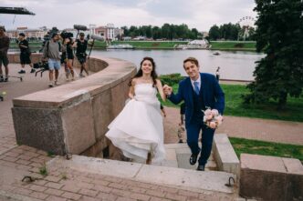 Стал известен сюжет сериала «Третье сентября», который снимают в Твери Стал известен сюжет сериала «Третье сентября», который снимают в Твери