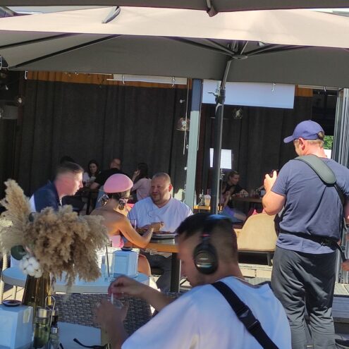 "Интуристы" узнали секрет вкуснейших котлет в Торжке