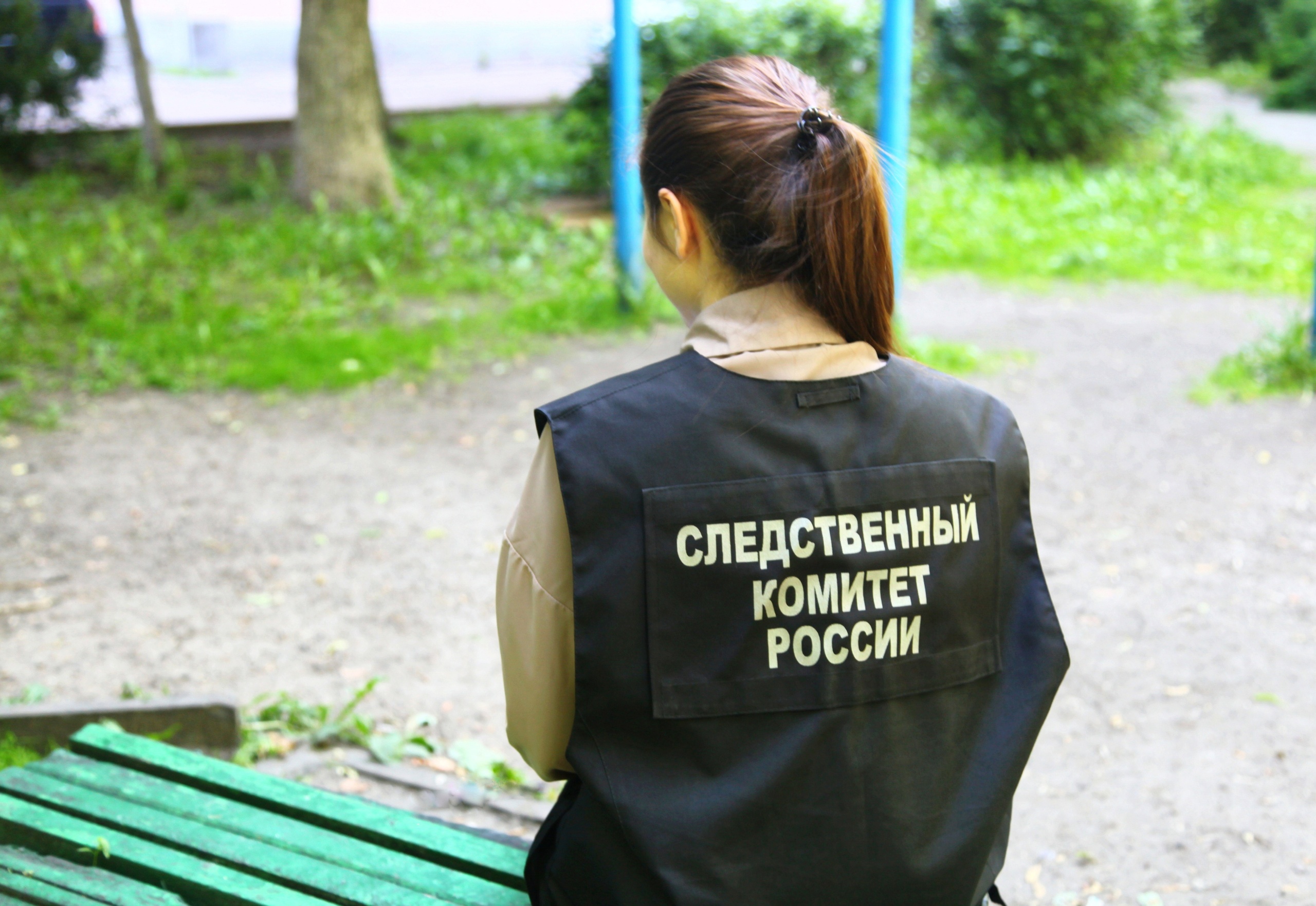 По факту гибели ребенка в доме-интернате возбуждено уголовное дело По факту гибели ребенка в доме-интернате возбуждено уголовное дело