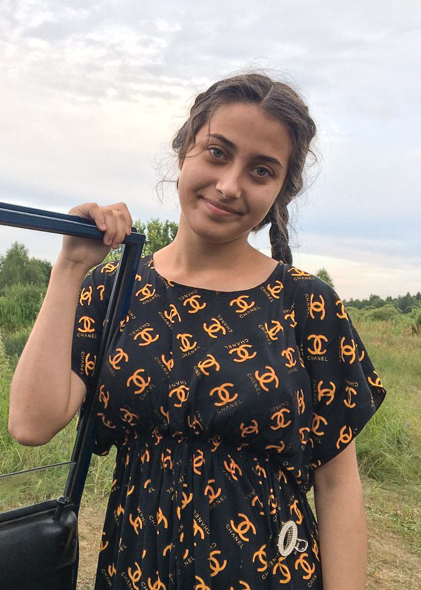 В Тверской области пропала девочка-подросток В Тверской области пропала девочка-подросток