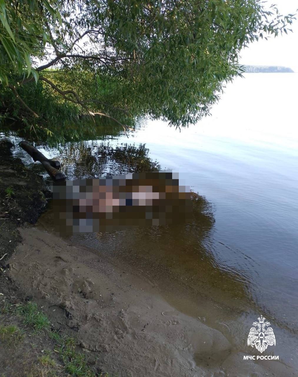 Следователи проводят проверку после гибели мужчины в Калязине