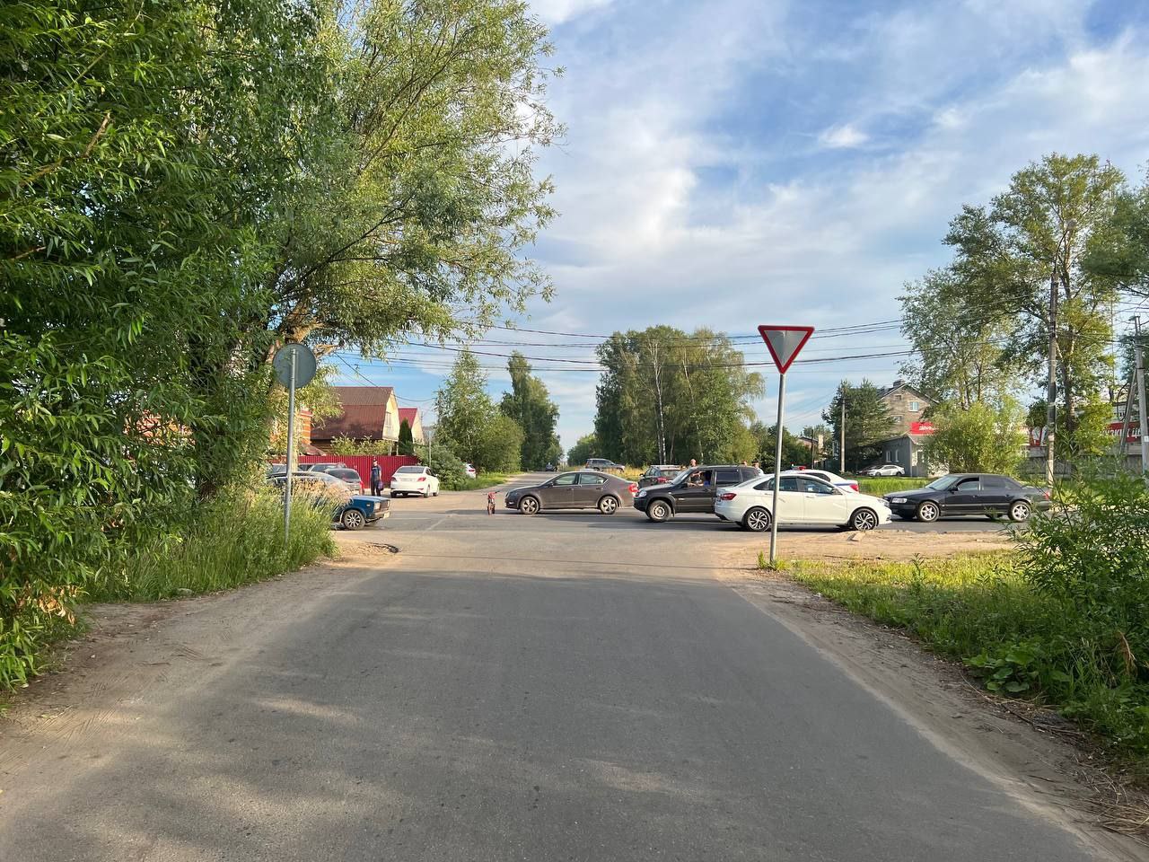 Штрафы, больница и профилактический учет: Чем закончилось катание подростка на питбайке в Твери