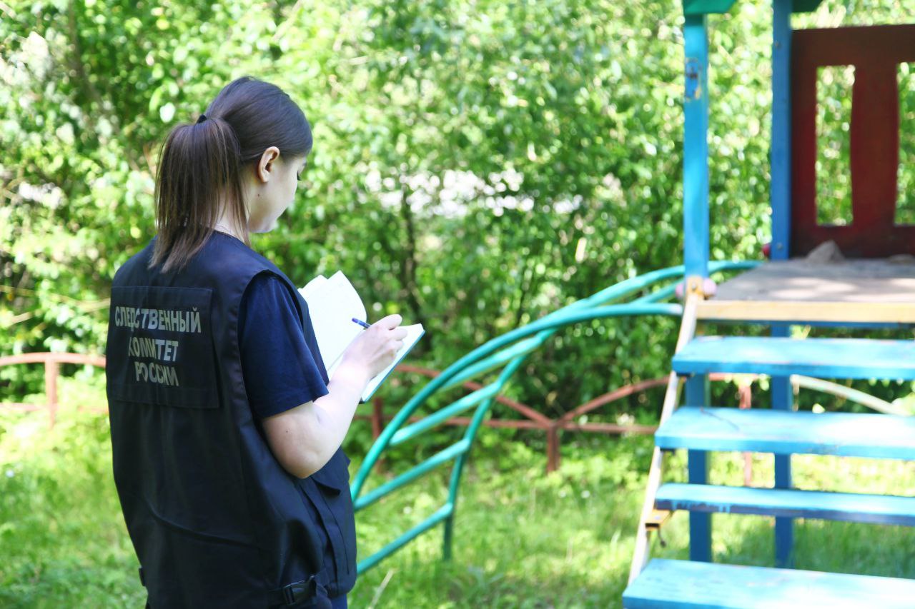 В Тверской области собака напала на 8-летнюю девочку В Тверской области собака напала на 8-летнюю девочку