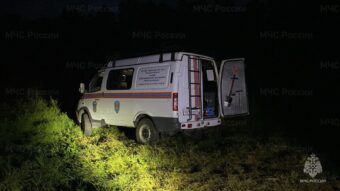 В Тверской области водолазы достали из воды тело утонувшего мужчины В Тверской области водолазы достали из воды тело утонувшего мужчины
