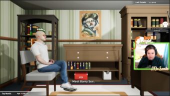 Поиграли за вас: Loser Simulator или почувствуй себя неудачником