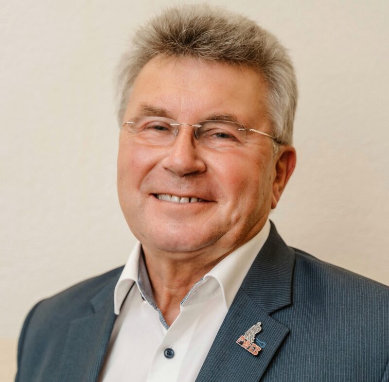 Андрей Белоцерковский: Главное требование в IT - качественное образование Андрей Белоцерковский: Главное требование в IT - качественное образование