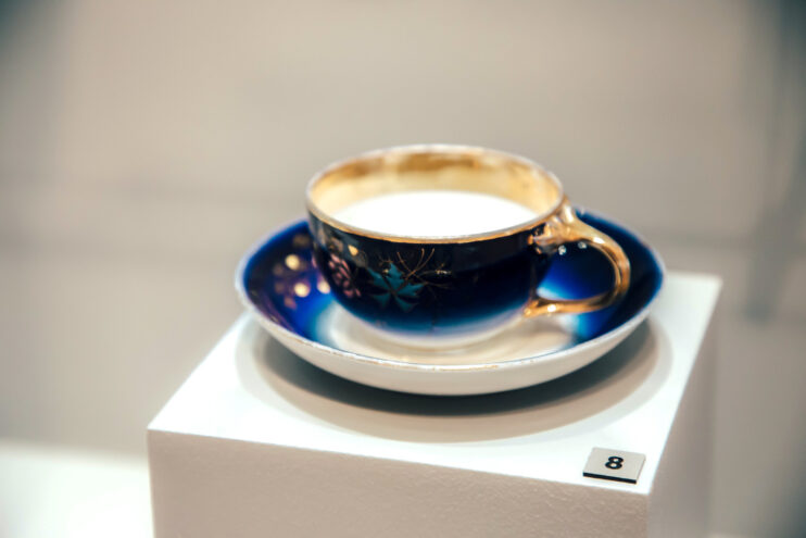 С молоком или без: Какой кофе полезнее