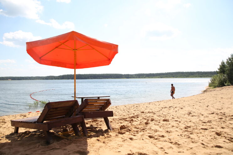 Жителям Тверской области рассказали, как уберечь себя в жару Жителям Тверской области рассказали, как уберечь себя в жару