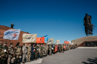 Молодёжная политика в Тверской области направлена на сохранение патриотических и традиционных ценностей