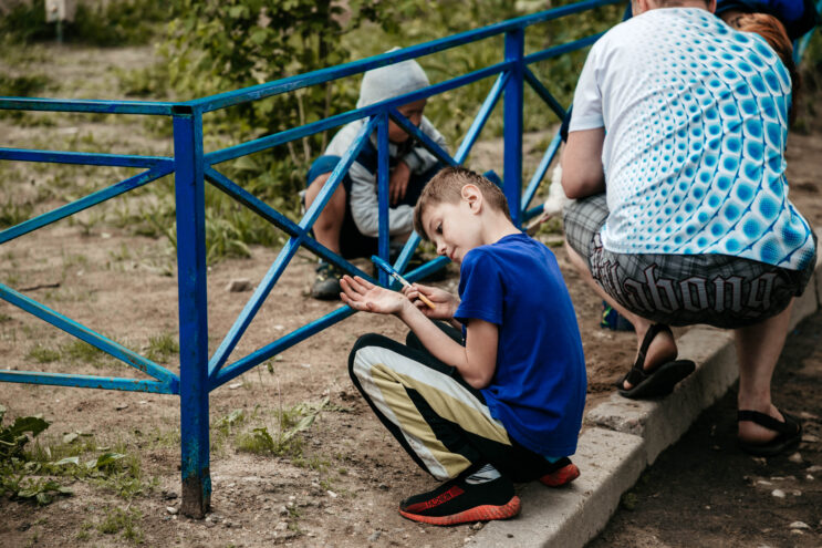 Районы Тверской области наградят за качественную организацию трудоустройства школьников