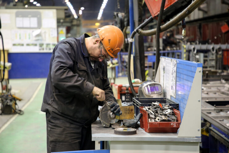 Больше 2 тысяч жителей Тверской области трудоустроены благодаря службе занятости