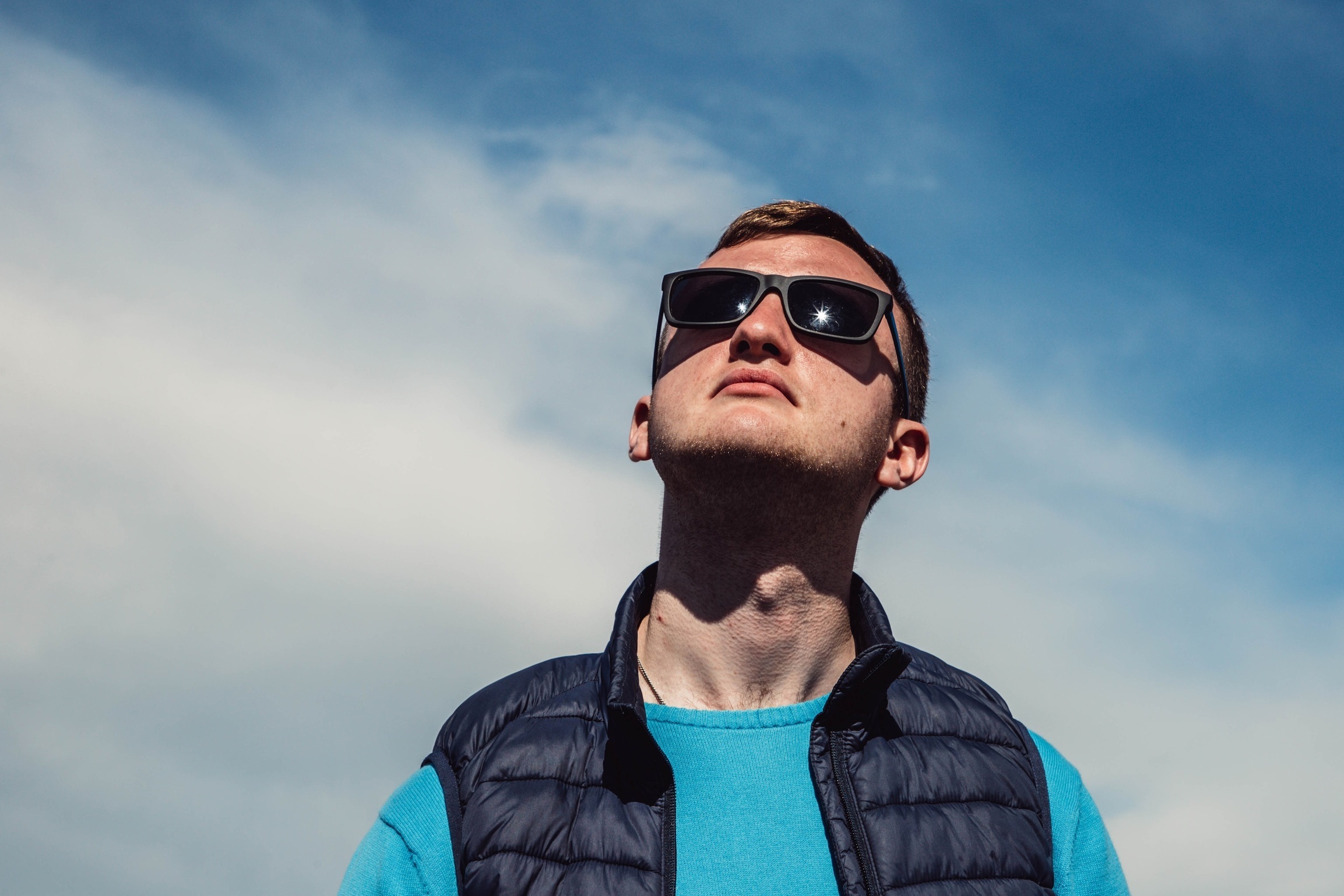 Фотолайфхак: Учимся дружить с естественным светом