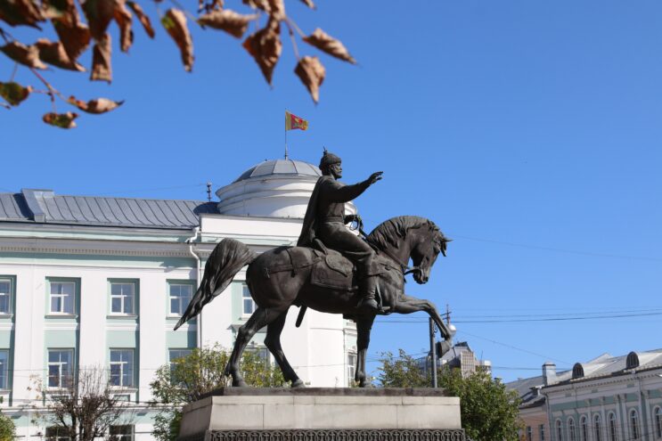 Ждём вас, гости дорогие: туристические достижения Тверской области в 2023 году