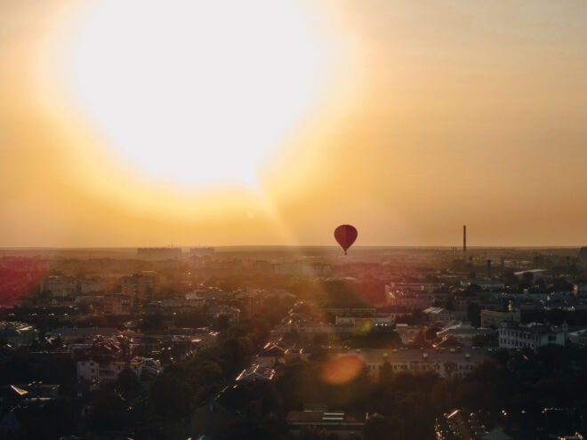 В Тверскую область вернется 30-градусная жара