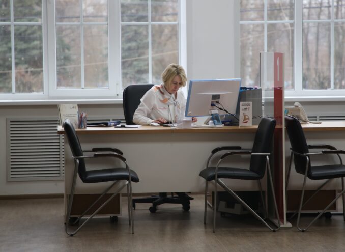 Суммарный объём поддержки малого и среднего бизнеса со стороны Фонда содействия предпринимательству Тверской области превысил 2 млрд рублей