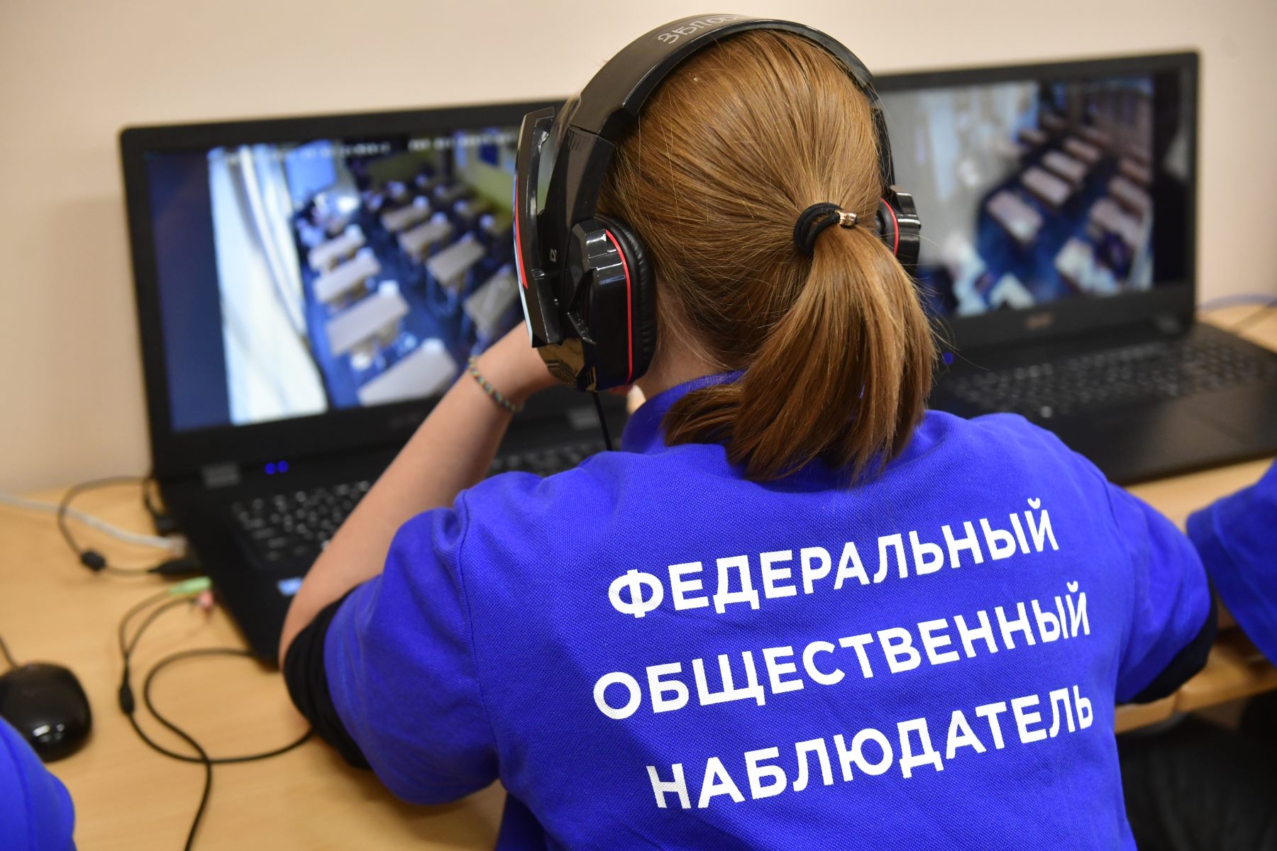 Разменяли второй десяток: умные видеокамеры «Ростелекома» более 10 лет наблюдают за ЕГЭ Разменяли второй десяток: умные видеокамеры «Ростелекома» более 10 лет наблюдают за ЕГЭ