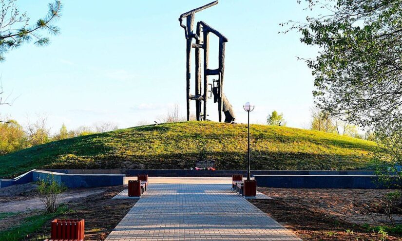 Игорь Руденя поздравил с Днем Пеновского округа жителей муниципального образования