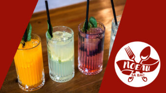 Поели за вас: Охлаждающие лимонады для жарких деньков Поели за вас: Охлаждающие лимонады для жарких деньков