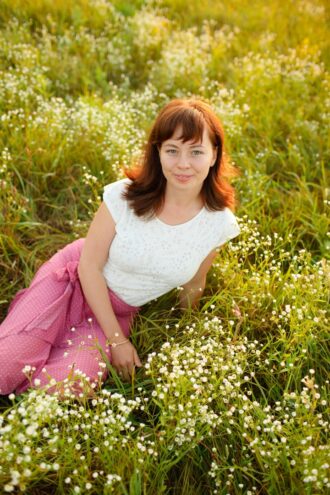 Инга Поспелова: Вера, нравственные и духовные ценности - основа для каждого человека Инга Поспелова: Вера, нравственные и духовные ценности - основа для каждого человека