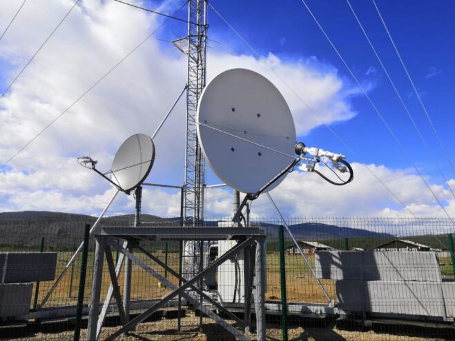 Интернет шагает по стране и меняет жизнь людей: проекту устранения цифрового неравенства — 10 лет Интернет шагает по стране и меняет жизнь людей: проекту устранения цифрового неравенства — 10 лет