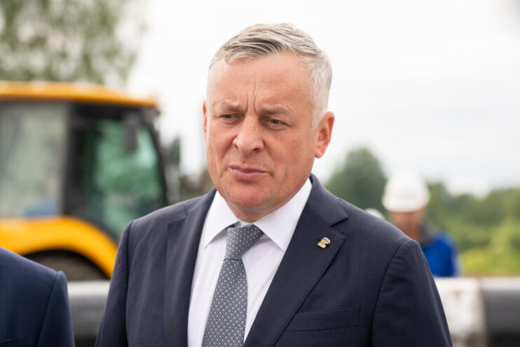 Сергей Густов: Экономичное и экологически чистое сетевое топливо придет в пять округов