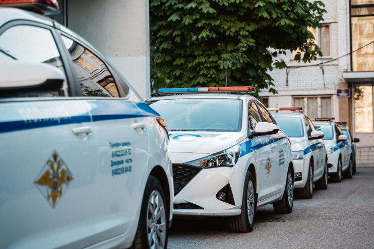 Игорь Руденя поздравил сотрудников и ветеранов Госавтоинспекции Тверской области с профессиональным праздником Игорь Руденя поздравил сотрудников и ветеранов Госавтоинспекции Тверской области с профессиональным праздником