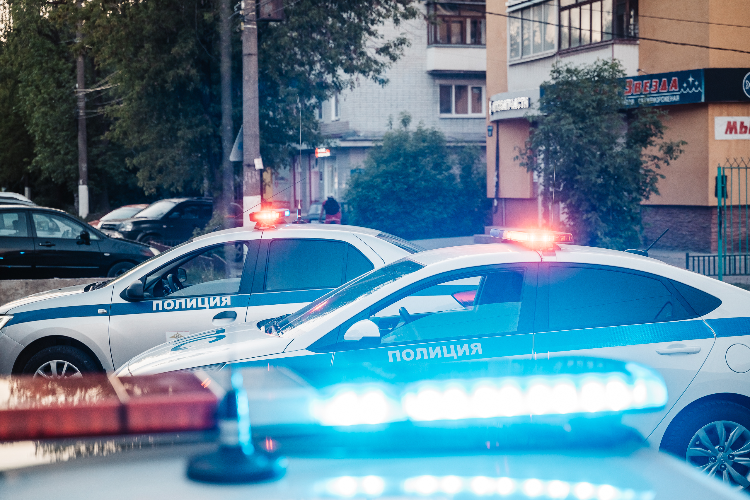 Рецидивист из Тверской области ограбил пожилого мужчину Рецидивист из Тверской области ограбил пожилого мужчину