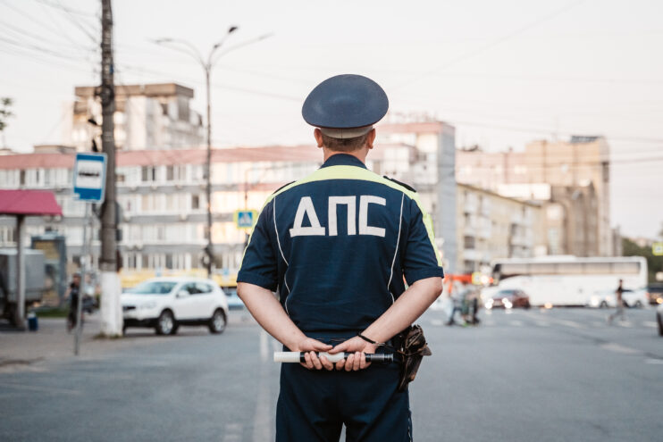 В Твери 99 пешеходов получили штрафы В Твери 99 пешеходов получили штрафы