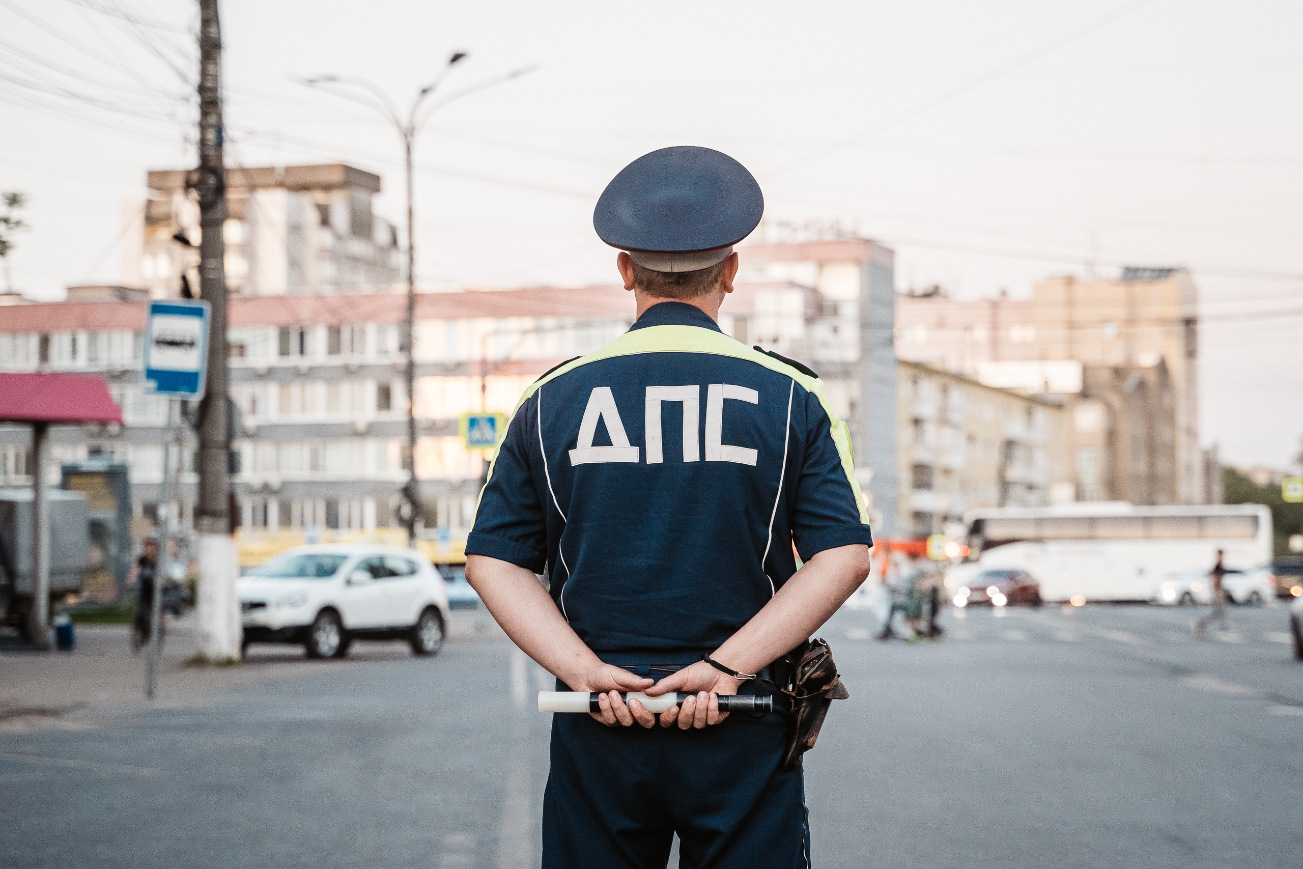 В Твери 99 пешеходов получили штрафы В Твери 99 пешеходов получили штрафы