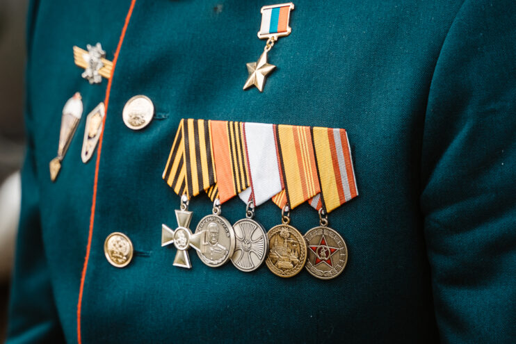 «Образ настоящего героя»: губернатор Тверской области о встрече с участником СВО