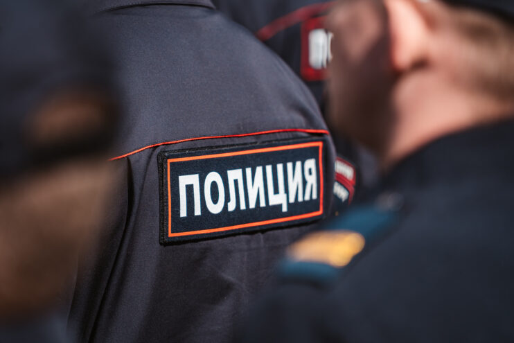 Житель Тверской области зарегистрировал у себя дома иностранку, а жилье не предоставил Житель Тверской области зарегистрировал у себя дома иностранку, а жилье не предоставил