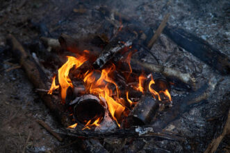 Житель Весьегонска не затушил окурок и случайно убил мать Житель Весьегонска не затушил окурок и случайно убил мать
