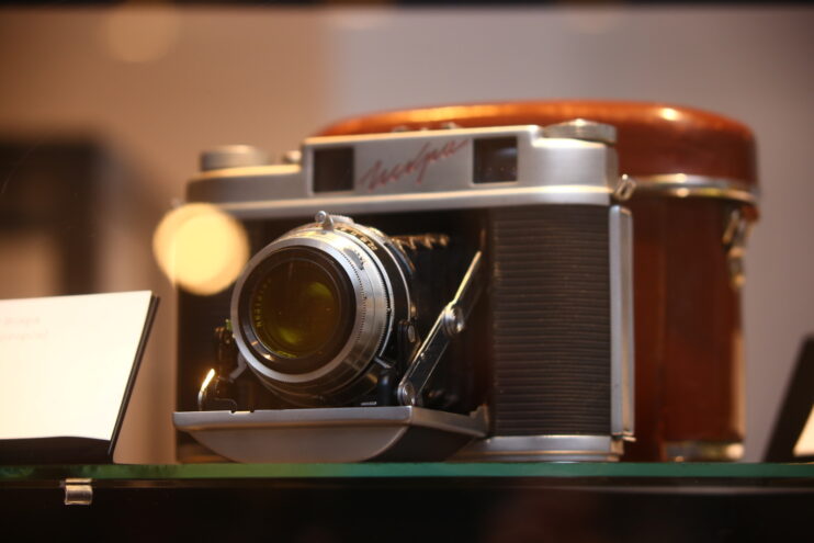 Выставка детских портретов откроется в Твери