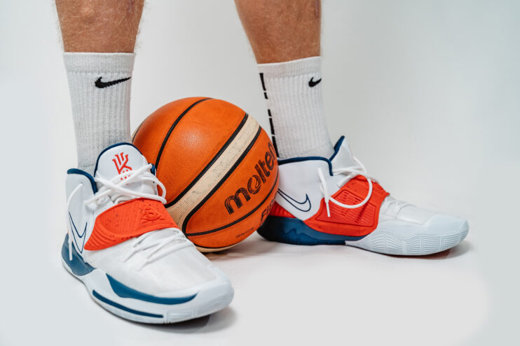 В Твери состоится открытый турнир по баскетболу