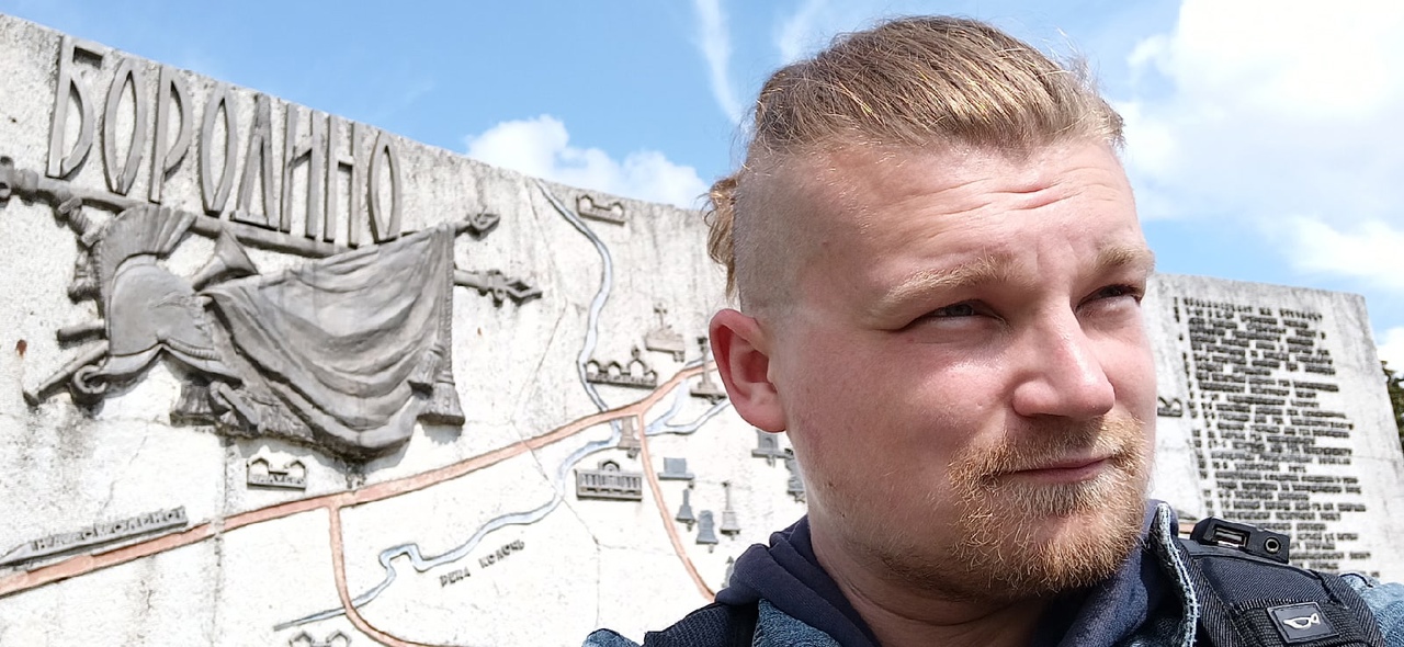 Ярослав Смирнов: Ориентир для нас – культурное наследие Ярослав Смирнов: Ориентир для нас – культурное наследие