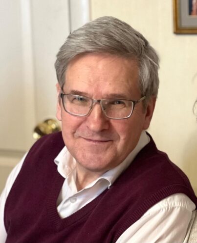 Владимир Лавренов: Я вижу важную и очень интересную перекличку