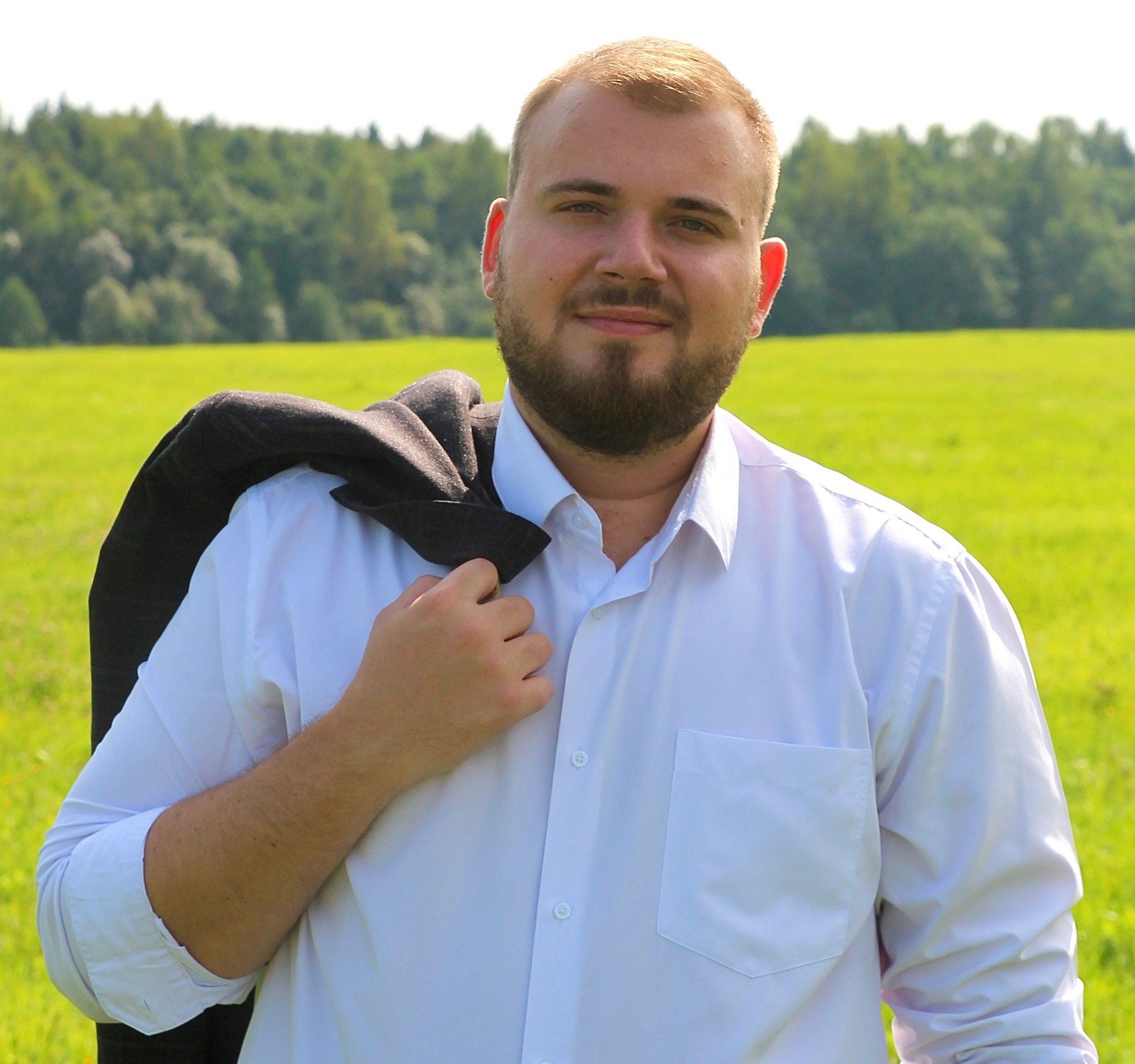 Кирилл Николаев: Тверь обрела свою силу и величие Кирилл Николаев: Тверь обрела свою силу и величие