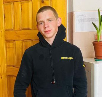 17-летний подросток пропал в Тверской области 17-летний подросток пропал в Тверской области