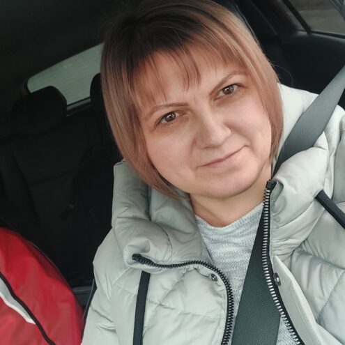 Эллина Садовщикова: Наш будущий дом заранее адаптирован под подключение газа