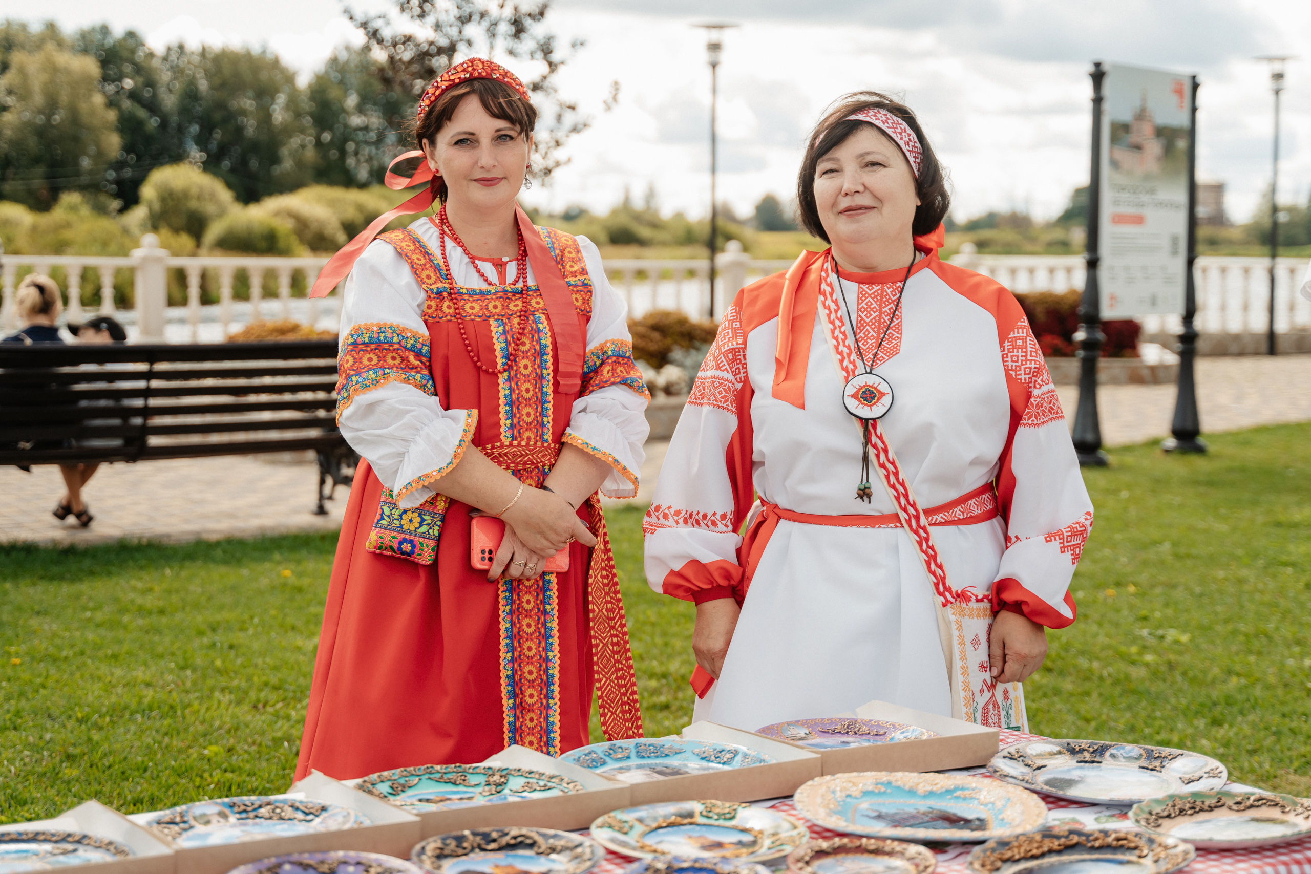 Туристы могут путешествовать по Торопцу с личным аудиогидом