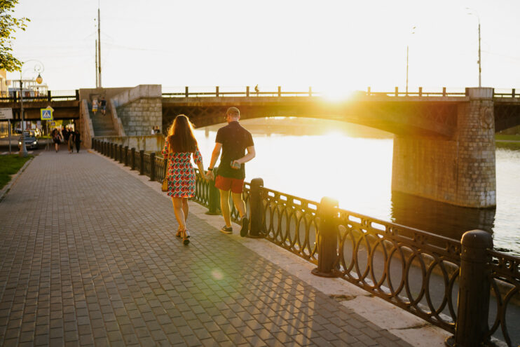 Последний день лета в Тверской области будет жарким Последний день лета в Тверской области будет жарким