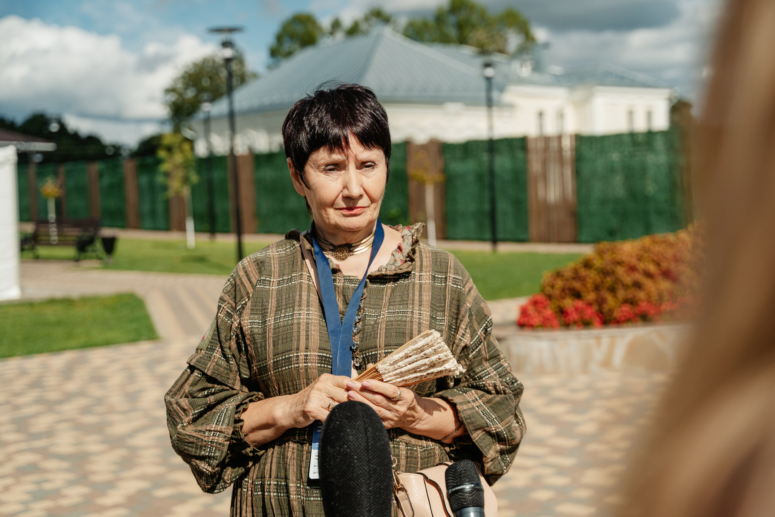 Туристы могут путешествовать по Торопцу с личным аудиогидом