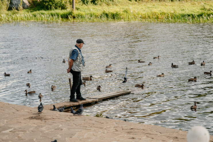 Жителей Тверской области ждет жаркий выходной Жителей Тверской области ждет жаркий выходной