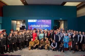 Два школьных музея Победы в Тверской области стали одними из лучших в стране