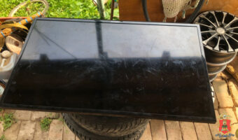 Жительница Тверской области не смогла уберечь от воров квартиру брата Жительница Тверской области не смогла уберечь от воров квартиру брата