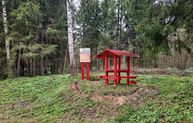 В Тверской области выполнили годовой план по защите лесов от пожаров В Тверской области выполнили годовой план по защите лесов от пожаров