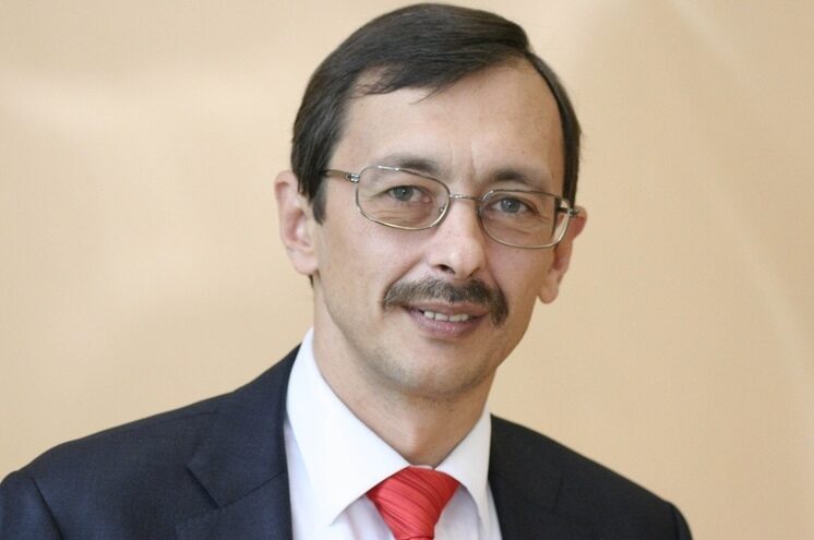 Олег Дубов: Многие жители Оленинского округа возят гуманитарную помощь в Тверь Олег Дубов: Многие жители Оленинского округа возят гуманитарную помощь в Тверь