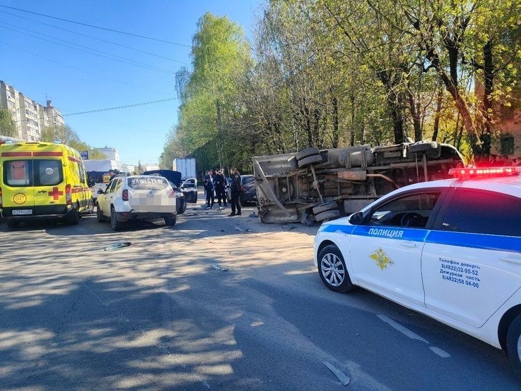 Житель Твери получит срок за смертельное ДТП Житель Твери получит срок за смертельное ДТП
