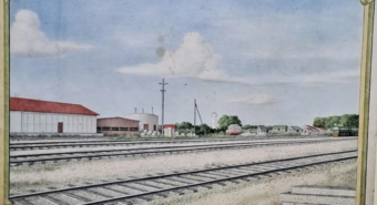 В Тверской области открылась выставка о весьегонском крае